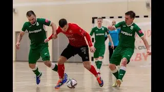 ВРЗ (Гомель) - БОРИСОВ-900 (Борисов) - 3:1 (3:0). Обзор матча.
