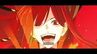 [FGO] Nanmei Yumihari Eight Dog Chronicles - CQ 3T - Maou Nobu NP1 (Nobuvenger)