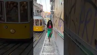 Places on Portugal that don’t feel real. #shortsviral #portugal