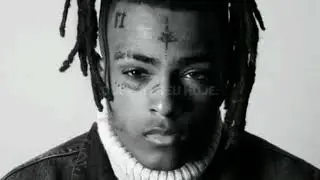 Xxxtentacion descanse em paz