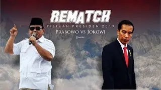 Ini Nama-nama yang pada Pilpres 2014 Dukung Prabowo Kini Berbalik Arah Dukung Jokowi