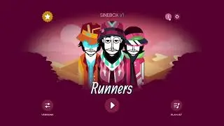 Unbiased Runners Review - Incredibox Mod