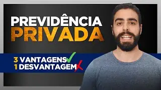 PREVIDÊNCIA VALE A PENA (2021)? Vantagens, desvantagens e dicas importantes