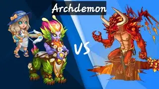 Archdemon|@Herowarsmobile2022 |