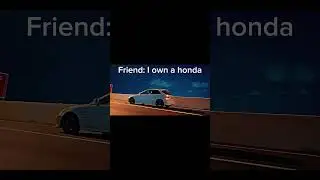 Honda #hondacivic #acura #caredit #shorts
