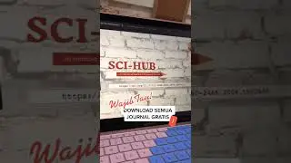download jurnal yang ke kunci di google schoolar 