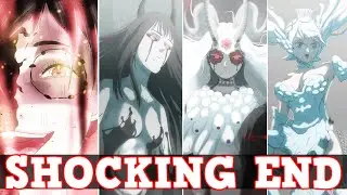 BLACK CLOVER'S SHOCKING END To Noelle Vs VANICA & MEGICULA'S CRAZY TWIST In Chapter 297