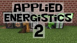 AE2 Quick Tip: Fully Automated Nugget to Ingot Crafting (MC 1.7.10)