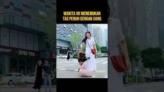 SEMUA ORANG LANGSUNG MENGINCAR WANITA INI 
