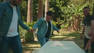 DEYRAH & ROMAIN - Lé Compliqué (Clip Officiel) 4K