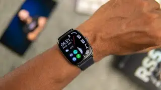 বাজেটে প্রায় পারফেক্ট SMARTWATCH! Haylou RS5 and my thoughts