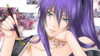 Magnet 【巡音ルカ x 神威がくぽ】 ENG + romaji subs