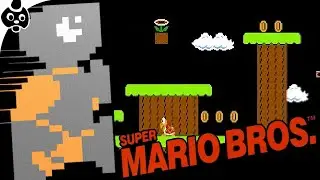 i wanna beat super mario bros (1/?)
