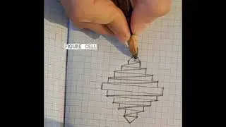 Рисование 3d