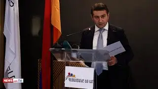 Նոր դեմքեր, թարմ մտահղացումներ. ստեղծվեց «Հայաստանը ես եմ» նախաձեռնությունը