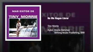 Tiny Morrie - 