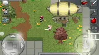 Graal online era *_*