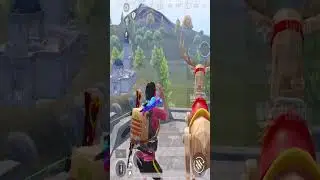 0.5% Know This Trick in bgmi