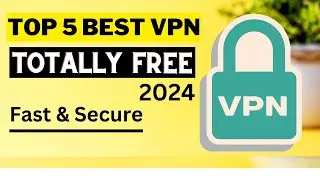 Discover the Best Free VPNs for Android and iOS 2024-BEST VPN