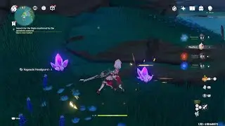 nameless samurai aka masanori