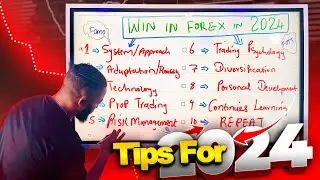 How to WIN at FOREX TRADING in 2024