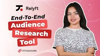 Find Your Target Audience in Minutes With The Best Audience Research Tool | Relyft