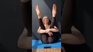 Yoga #shorts