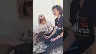 יום אימוץ בכיכר החטופים