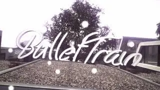 BulletTrain. [Wolfitor AppClip V3 + Thanks for 600!]