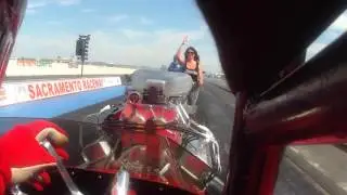 Mark Hall Nostalgia Reunion 2016 E2 In Car Video