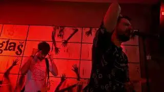 NOAH live @Kuglas