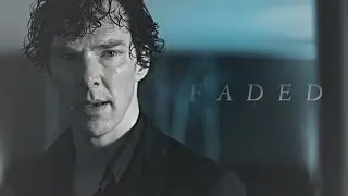 [#2] YPIV ᶜʳᵒˢˢᵒᵛᵉʳ | Faded (For 500 subs, I think!)