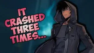 Struggling to play Solo Leveling Arise