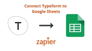 Integration How To: Connect Typeform to Google Sheets - Add Responses to a Spreadsheet