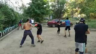 г Тирасполь Боксёрский Клуб Витязь