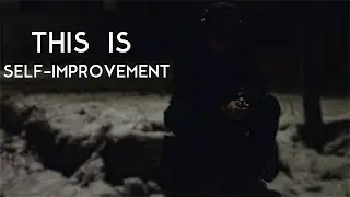 This Is Self-Improvement