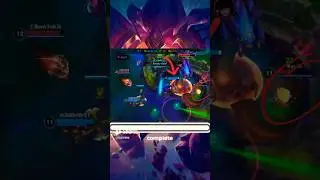 MALPHITE  STOP  AMUMU ! 