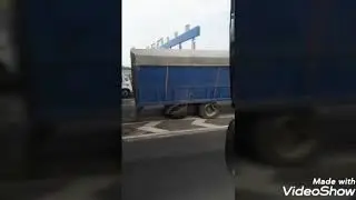 ДТП   Лишь за 2 года то что Я успел заснять   Будьте внимательны на дорогах