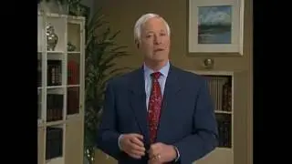 The great lesson from Brian Tracy
