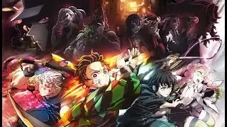 Demon Slayer Season 2 OST Vol.5: M1, M2, M3