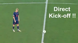 Rare Puskas award Nominees That you Probably Missed in 2024