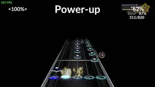 Clone Hero Solos 7