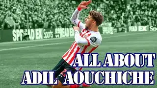 All about Adil Aouchiche - Why Sunderland signed him