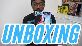 ENHANCED Finally Unboxing