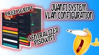 JUANFI SYSTEM CENTRALIZED FREE SCRIPT FOR MIKROTIK HEX