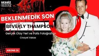 KORKUNÇ CİNAYETİN ARDINDAKİ GİZEMLİ SIR ! | Kan Kokusu - Suç Dosyaları - Cinayet Vakası
