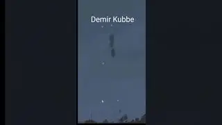 DEMİR KUBBE #israel #gazze #filistin