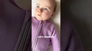 Детские вещи на зиму с WB ❤️