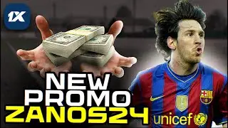 New PROMO CODE 1XBET / PROMO CODE 1XBET FOR REGISTRATION . BONUS 1XBET 2023 . PROMO - ZANOS24