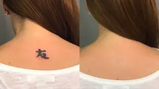 Tattoo Cover Up